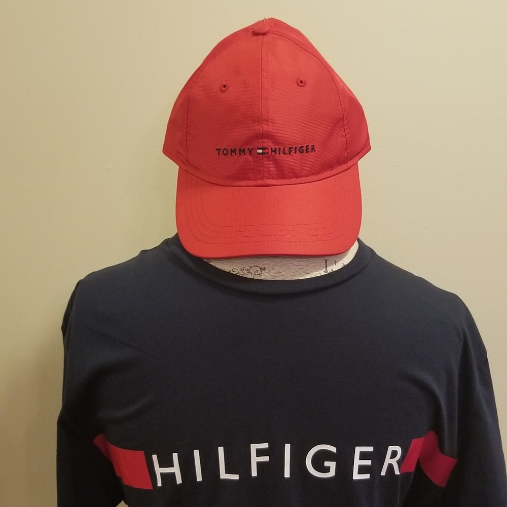 Hilfiger shirt bundle shirt size large